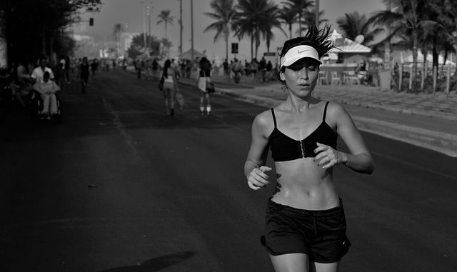 10 km joggen kalorien